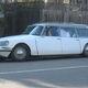 Image for article titled 1969 Citroën DS Station Wagon